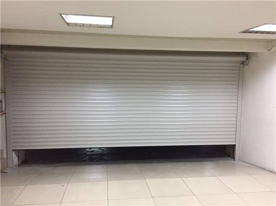 怎樣使用濟南電動卷簾門？這幾點你要知道！