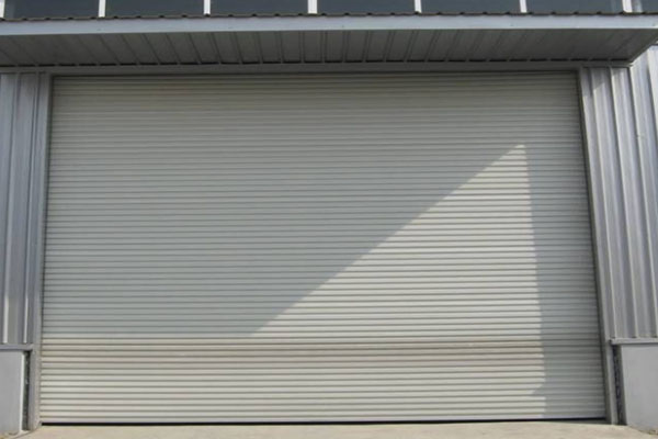 濟(jì)南卷簾門日常檢修保養(yǎng)方法這幾點你要知道！