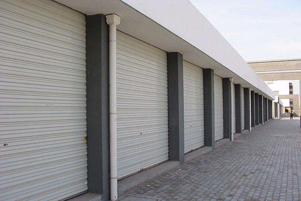 怎樣選購電動卷簾門？