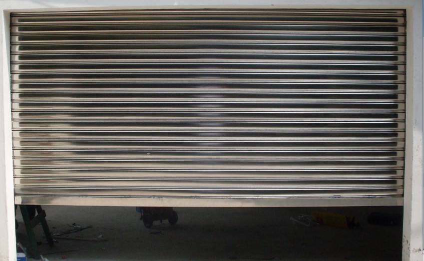 怎樣選購濟南卷簾門？