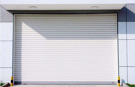 濟南電動卷簾門的優點及保養方法！這幾點你知道嗎？