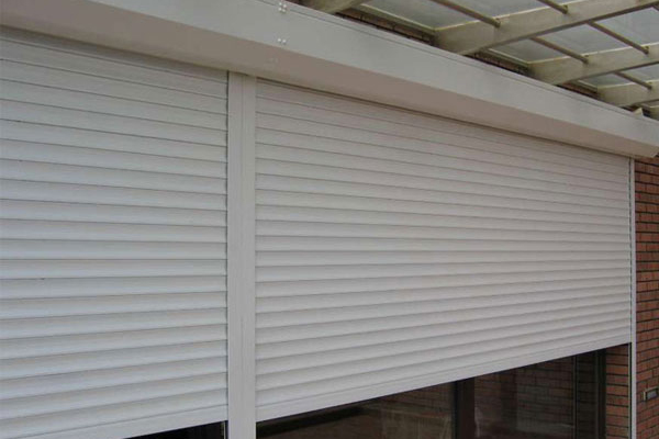 濟南電動卷簾門的安裝方法和步驟！這幾點你知道嗎？