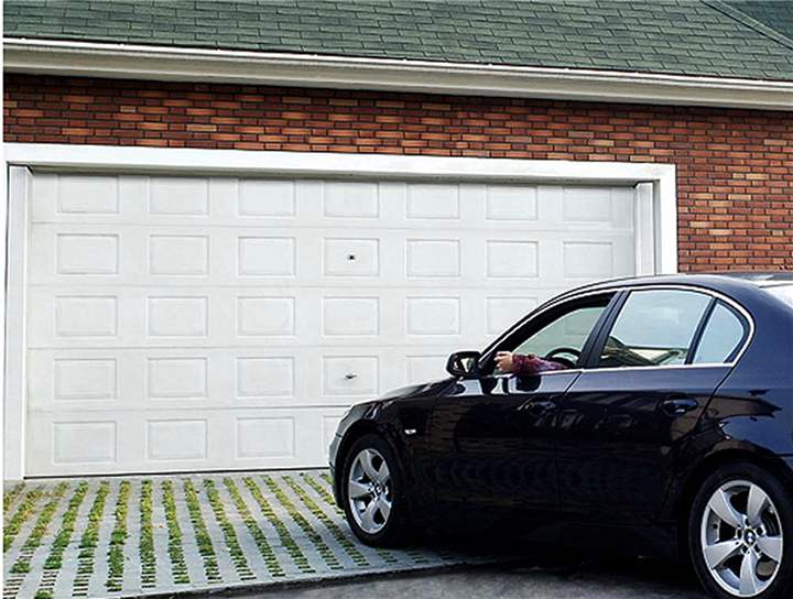 濟南遙控車庫門的選購技巧及日常保養你知道嗎？