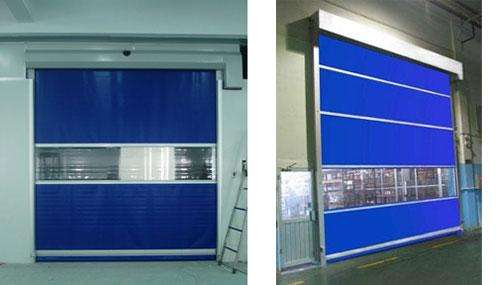 濟(jì)南快速卷簾門(mén)常見(jiàn)問(wèn)題及解決辦法，你了解嗎？