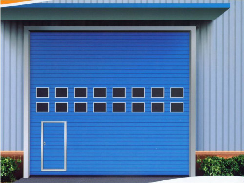 濟(jì)南防火門(mén)的安裝和維護(hù)知識(shí)以下幾點(diǎn)你要知道！