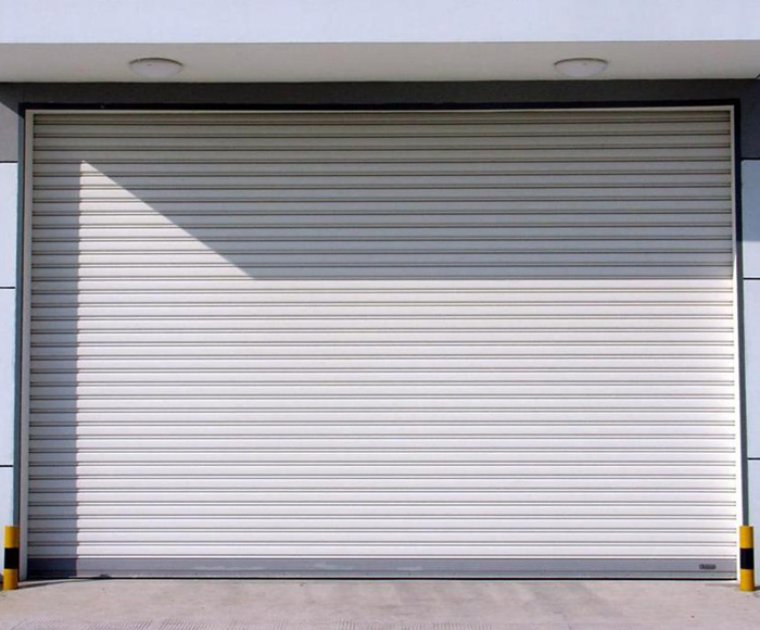 濟(jì)南快速卷簾門(mén)與普通卷簾門(mén)的區(qū)別在哪，你知道嗎？