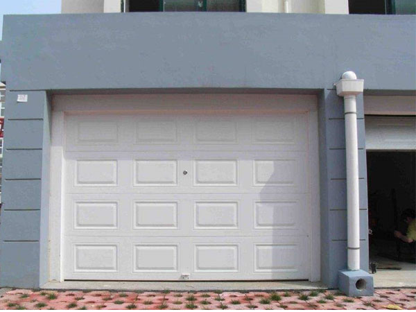 濟南卷簾門廠家為大家介紹車庫門有哪些優點?車庫門怎么調限位 ? 建議收藏！