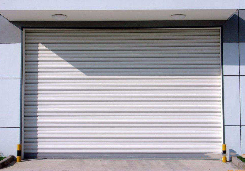 濟南卷簾門廠家為你整理：電動卷簾門的維修相關知識以及維修一般需要花費多少錢？