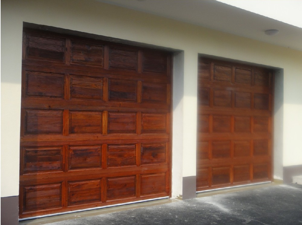 關于濟南車庫門的智能、安全、耐用及發展的方向有哪些！你知道嗎？