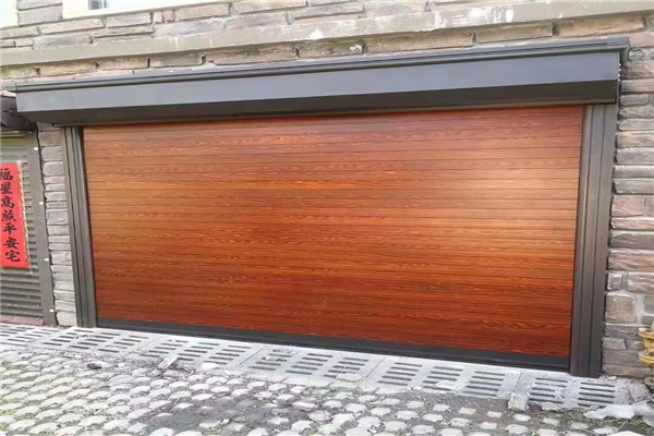 濟南豪華車庫門出現的故障及維修方法有哪些你知道嗎？