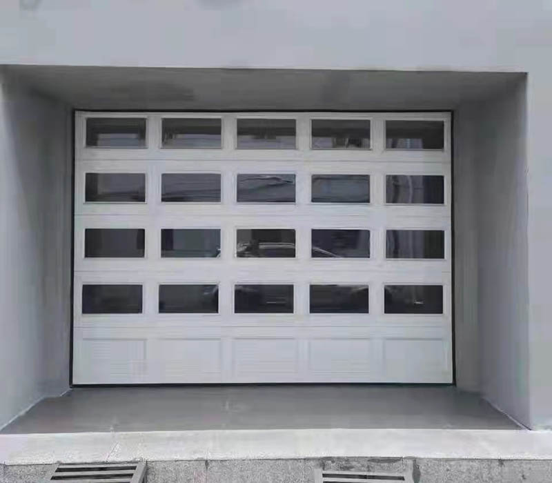 一分鐘帶你了解濟南快速門的特點，選擇放心滿意卷簾門!