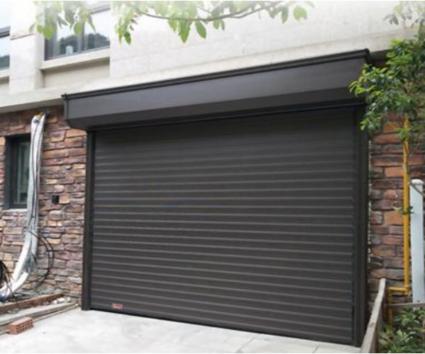 濟南卷簾門的選擇和使用方法有以下幾點！建議收藏！