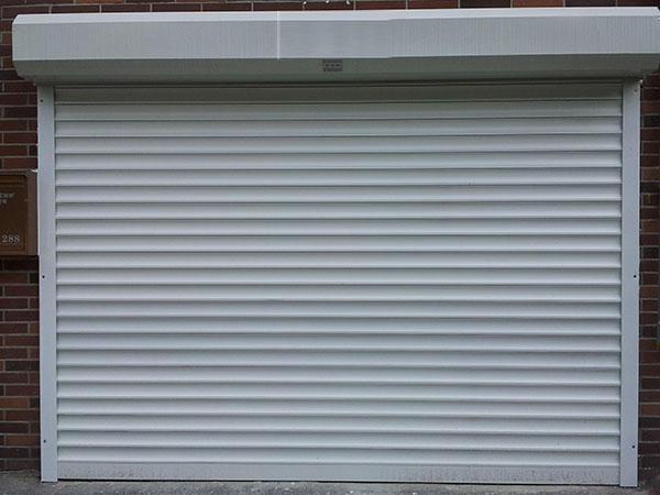 卷簾門(mén) 卷簾門(mén)廠家